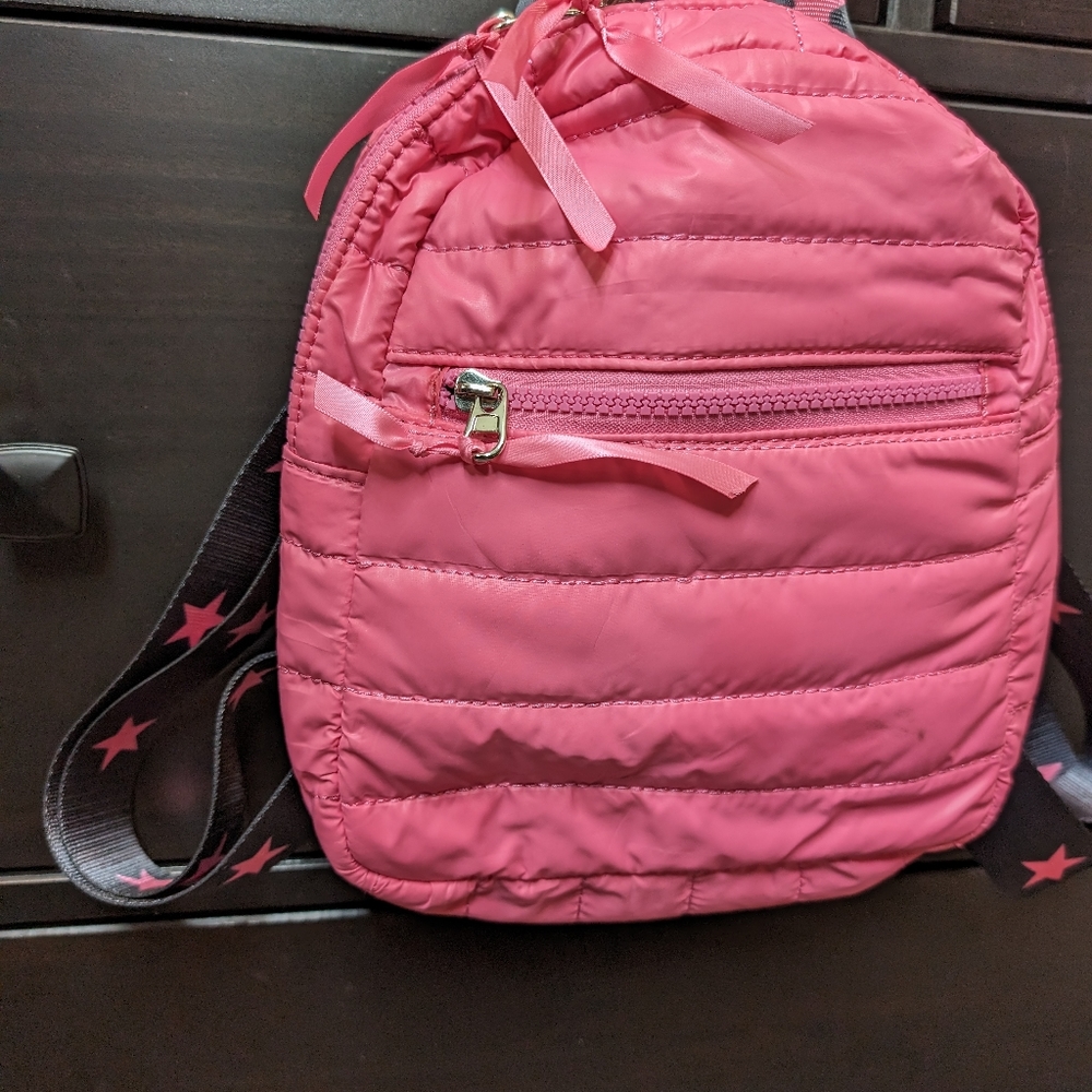 Mini Puffer Backpack - image 6